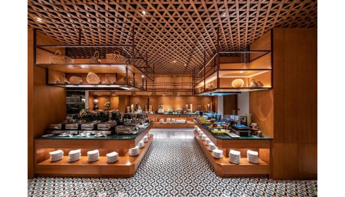 Hotel Dusit Princess Moonrise Beach poza 18