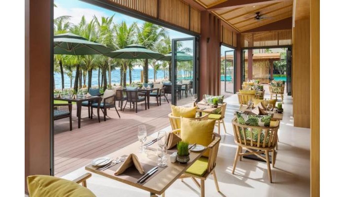 Hotel Dusit Princess Moonrise Beach poza 16