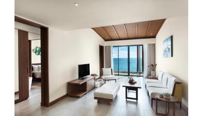 Hotel Dusit Princess Moonrise Beach poza 4