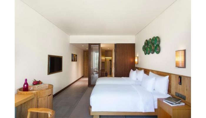 Hotel Dusit Princess Moonrise Beach poza 5