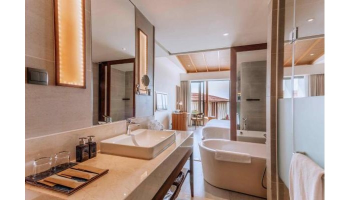 Hotel Dusit Princess Moonrise Beach poza 14