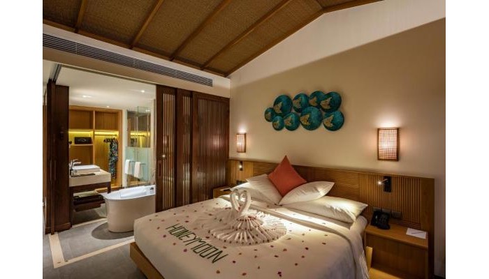 Hotel Dusit Princess Moonrise Beach poza 10