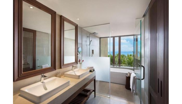 Hotel Dusit Princess Moonrise Beach poza 8