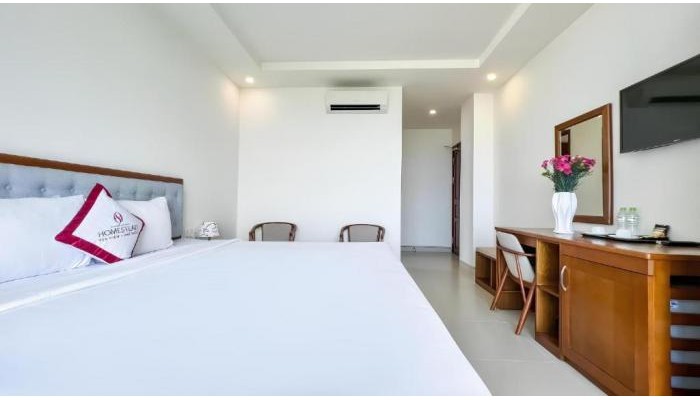 Hotel Homestead Seaview Phu Quoc poza 5