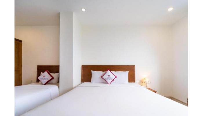 Hotel Homestead Seaview Phu Quoc poza 9