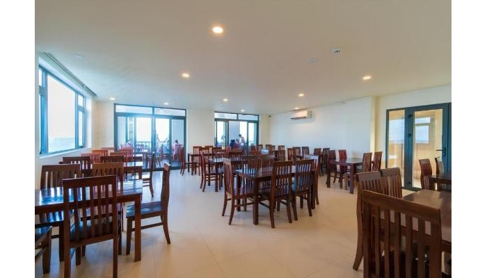 Hotel Homestead Seaview Phu Quoc poza 15