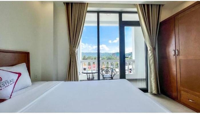 Hotel Homestead Seaview Phu Quoc poza 4