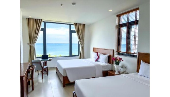 Hotel Homestead Seaview Phu Quoc poza 10