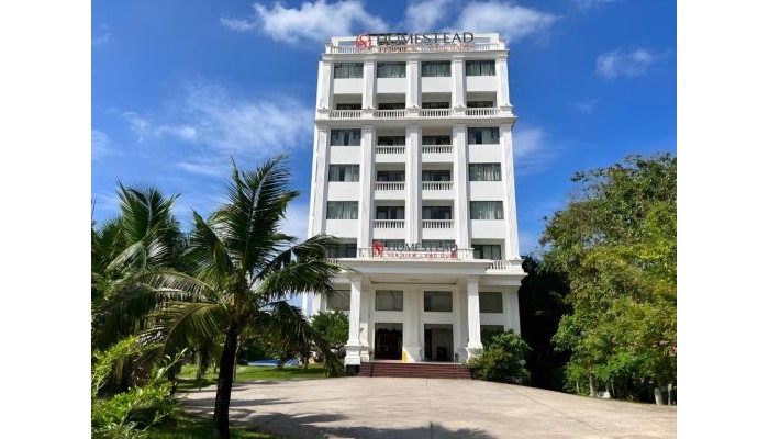 Hotel Homestead Seaview Phu Quoc poza 0