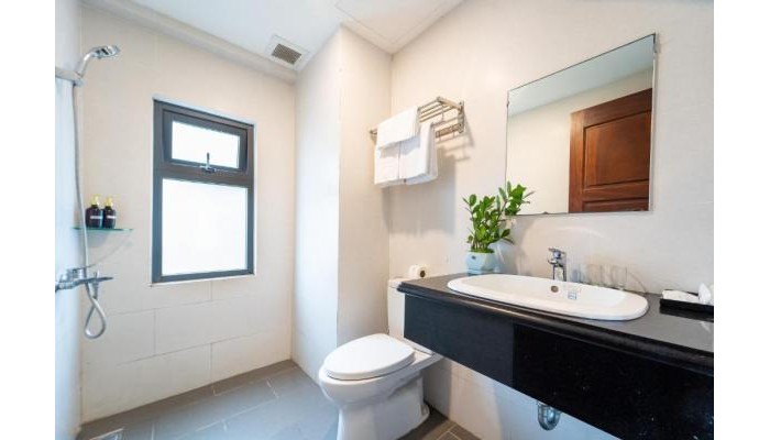 Hotel Homestead Seaview Phu Quoc poza 12