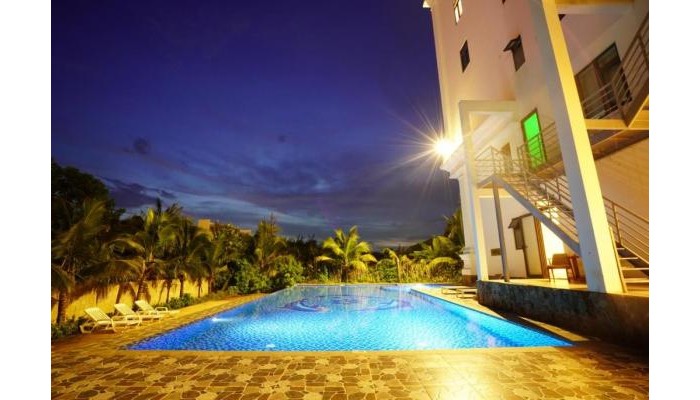 Hotel Homestead Seaview Phu Quoc poza 17