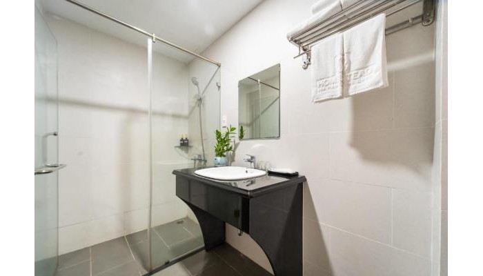 Hotel Homestead Seaview Phu Quoc poza 13