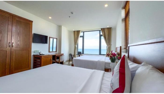 Hotel Homestead Seaview Phu Quoc poza 2
