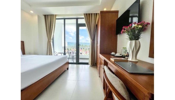 Hotel Homestead Seaview Phu Quoc poza 1