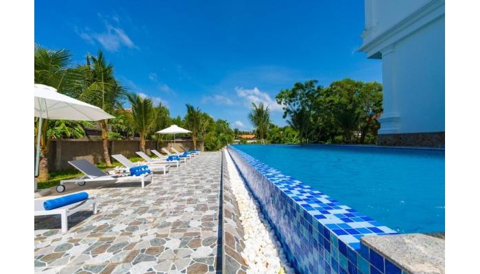 Hotel Homestead Seaview Phu Quoc poza 16