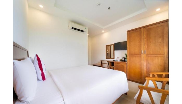 Hotel Homestead Seaview Phu Quoc poza 7