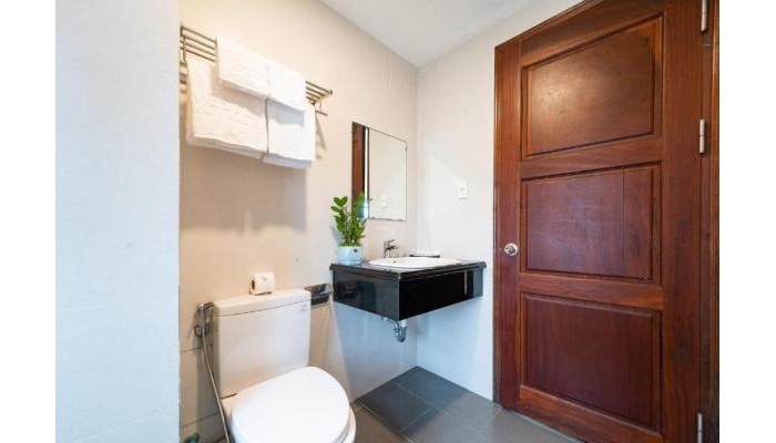 Hotel Homestead Seaview Phu Quoc poza 11