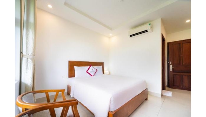 Hotel Homestead Seaview Phu Quoc poza 6