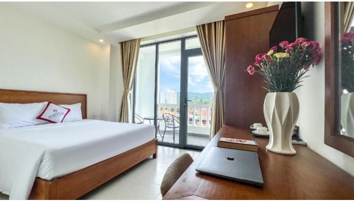 Hotel Homestead Seaview Phu Quoc poza 3