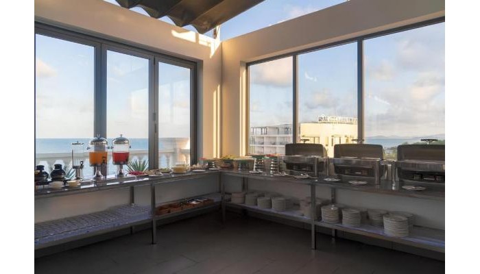 Hotel Homestead Seaview Phu Quoc poza 14