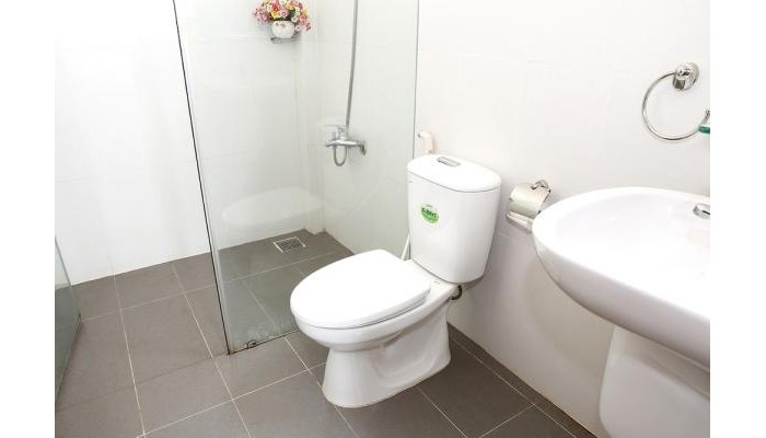 Hotel Huynh Gia Bungalow poza 0