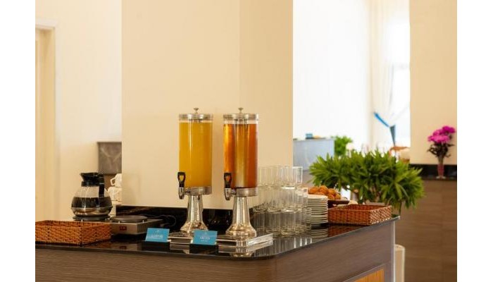 Hotel Klc Holidays Phu Quoc poza 10