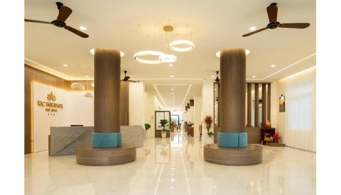 Hotel Klc Holidays Phu Quoc poza 2