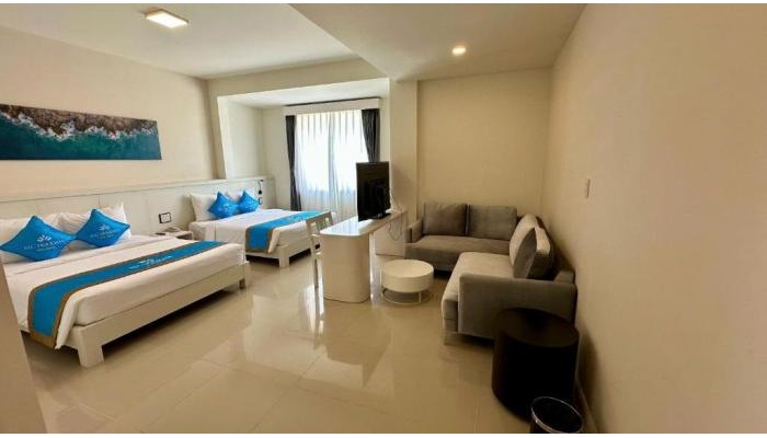 Hotel Klc Holidays Phu Quoc poza 6