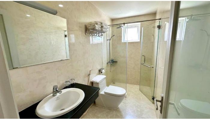 Hotel Klc Holidays Phu Quoc poza 8