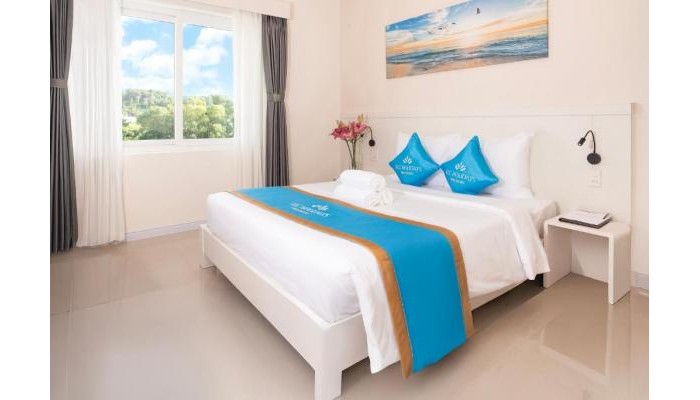Hotel Klc Holidays Phu Quoc poza 4