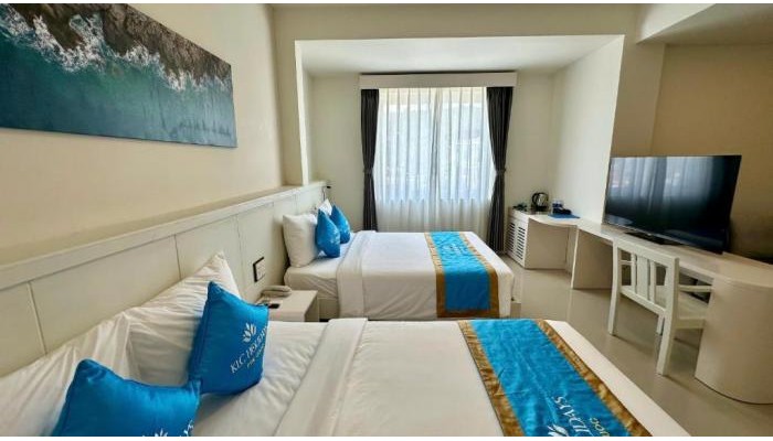 Hotel Klc Holidays Phu Quoc poza 7
