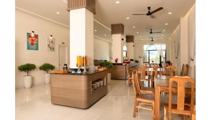 Hotel Klc Holidays Phu Quoc poza 9