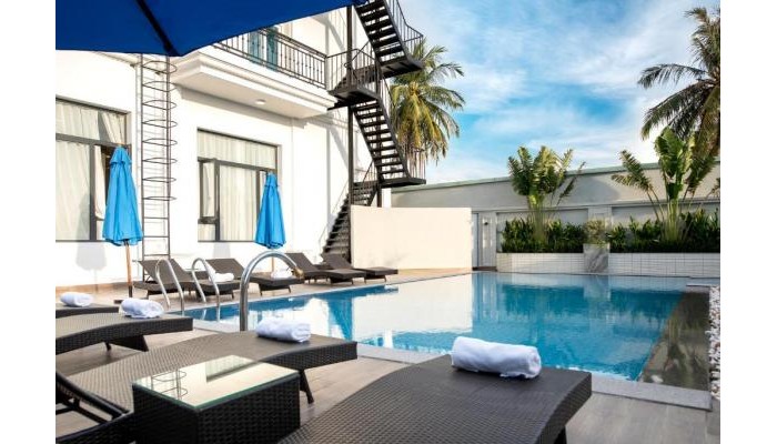 Hotel Klc Holidays Phu Quoc poza 11