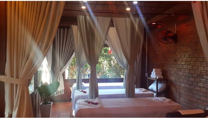 Hotel Lang Cau Homestay poza 0