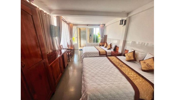 Hotel Little Garden Bungalow poza 5