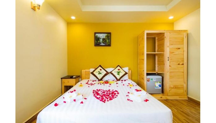 Hotel Lucky Phu Quoc poza 4