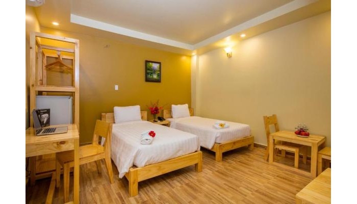 Hotel Lucky Phu Quoc poza 7