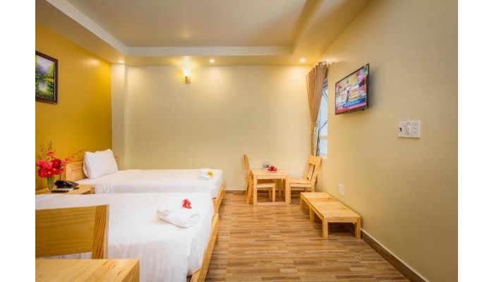 Hotel Lucky Phu Quoc poza 8