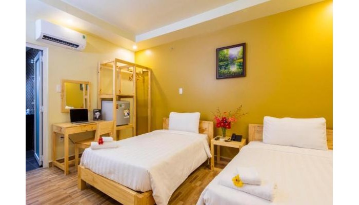 Hotel Lucky Phu Quoc poza 9
