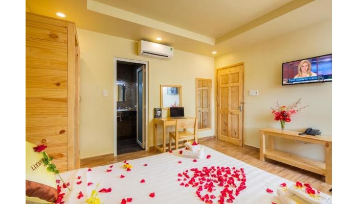Hotel Lucky Phu Quoc poza 6