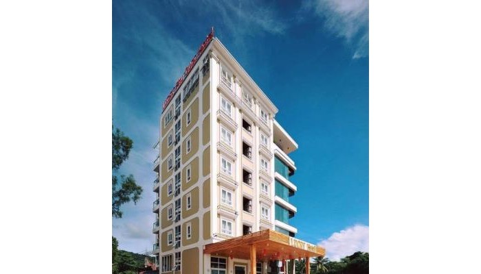 Hotel Lucky Phu Quoc poza 0