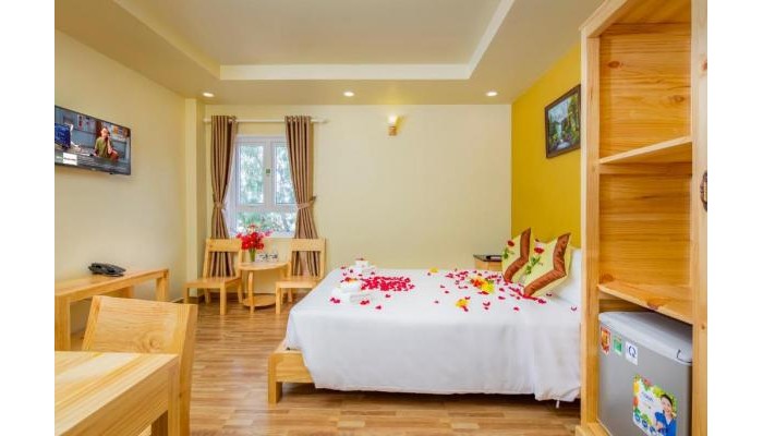 Hotel Lucky Phu Quoc poza 5