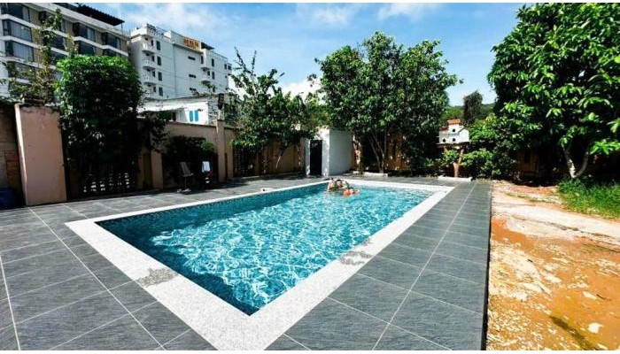 Hotel Lucky Phu Quoc poza 12