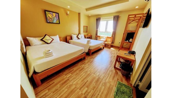 Hotel Lucky Phu Quoc poza 11