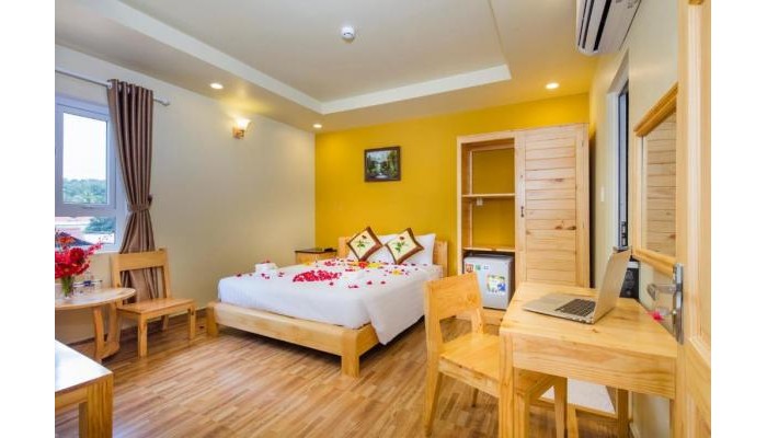 Hotel Lucky Phu Quoc poza 3