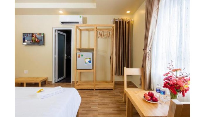 Hotel Lucky Phu Quoc poza 10