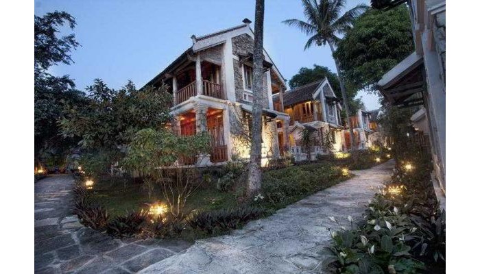 Hotel Mai Phuong Binh Bungalow poza 0