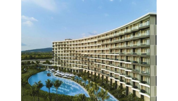 Hotel Movenpick Villas & Residences Phu Quoc poza 0
