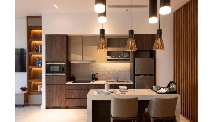 Hotel Movenpick Villas & Residences Phu Quoc poza 11