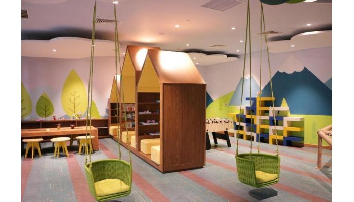 Hotel Movenpick Villas & Residences Phu Quoc poza 19